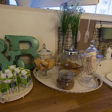 ベッド・アンド・ブレックファスト Masseria Sorani マンドゥーリア