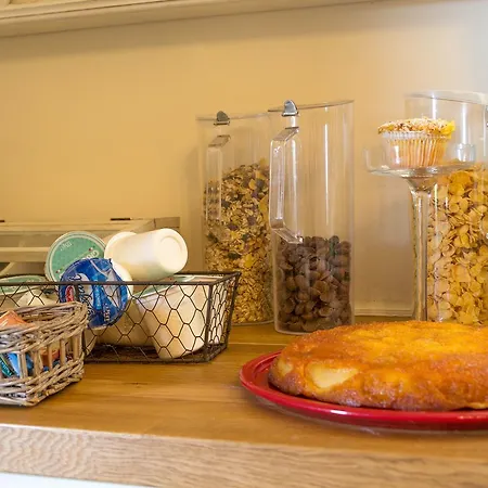 Masseria Sorani ベッド・アンド・ブレックファスト