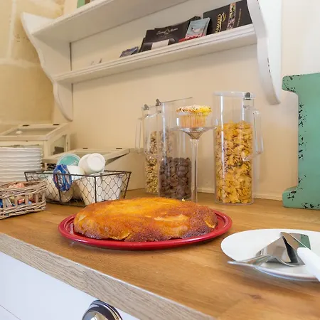 Masseria Sorani 4* マンドゥーリア