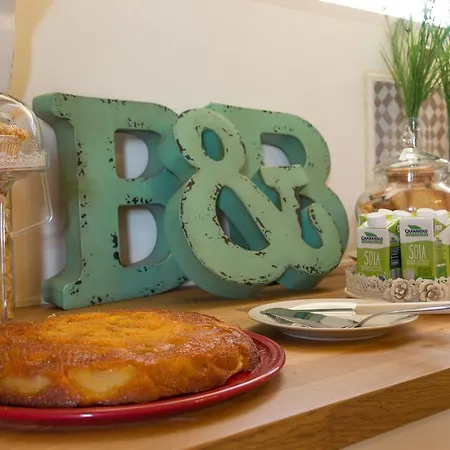 Masseria Sorani ベッド・アンド・ブレックファスト