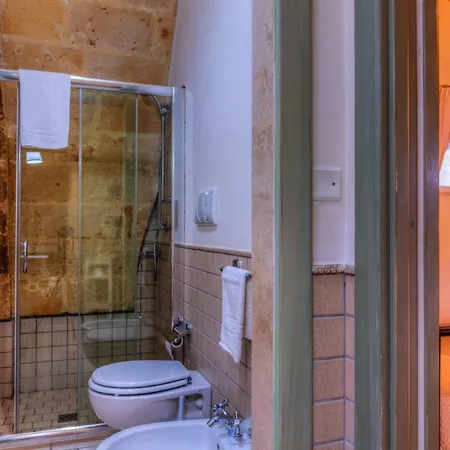 Masseria Sorani マンドゥーリア