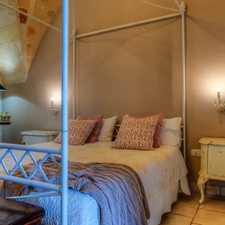 ベッド・アンド・ブレックファスト Masseria Sorani