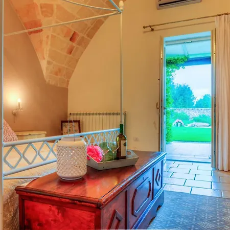 ベッド・アンド・ブレックファスト Masseria Sorani