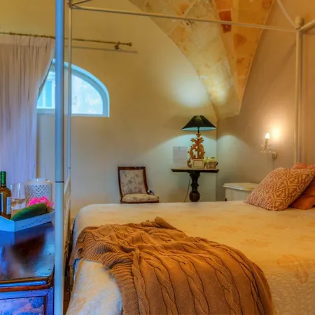 Masseria Sorani 4*
