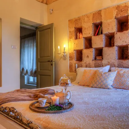 ベッド・アンド・ブレックファスト Masseria Sorani