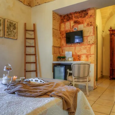 Masseria Sorani ベッド・アンド・ブレックファスト マンドゥーリア