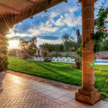 Masseria Sorani ベッド・アンド・ブレックファスト 4*