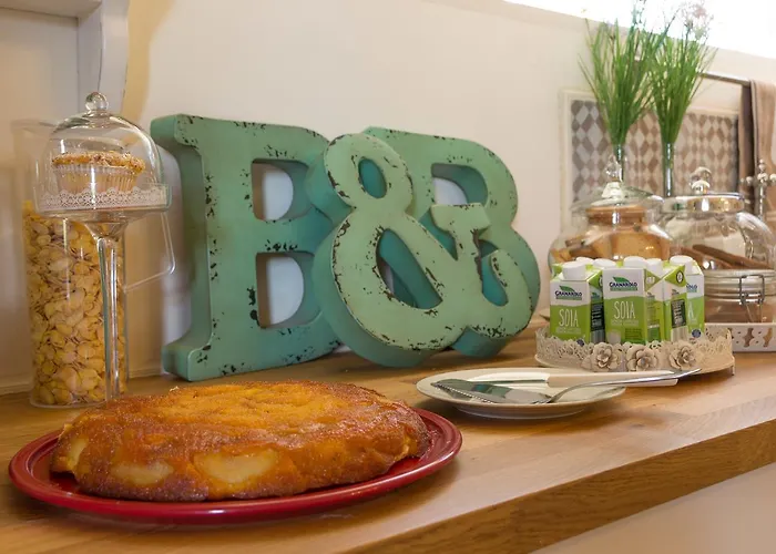 Masseria Sorani ベッド・アンド・ブレックファスト