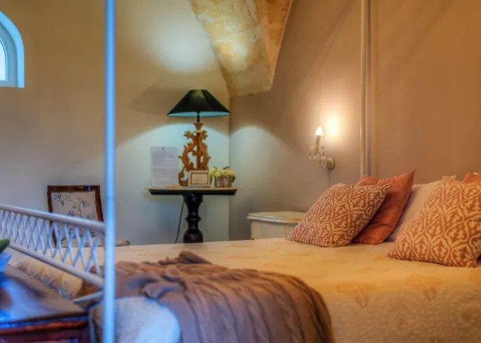 ベッド・アンド・ブレックファスト Masseria Sorani 4*