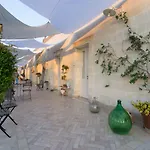 Oda ve Kahvaltı Masseria Sorani Manduria