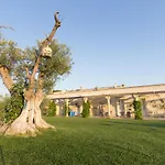 Masseria Sorani 4* Manduria