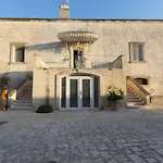 Masseria Sorani Oda ve Kahvaltı Manduria