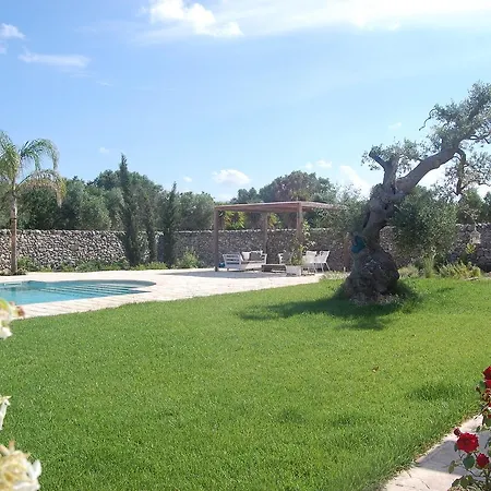 Masseria Sorani Bed & Breakfast Manduria