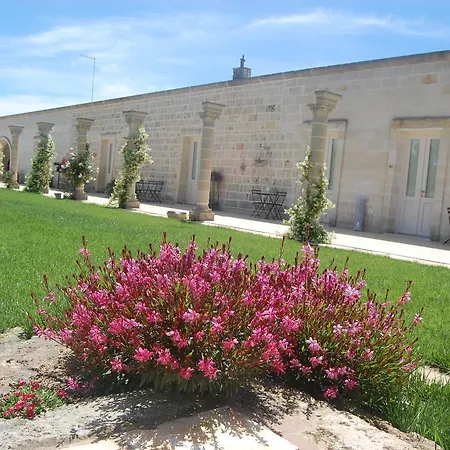 Masseria Sorani Manduria
