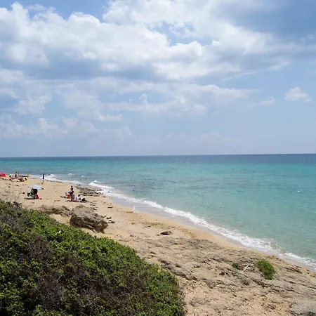 Bed & Breakfast Masseria Sorani Manduria