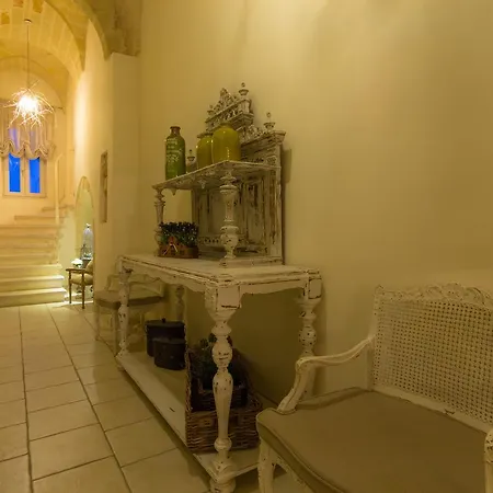 Masseria Sorani