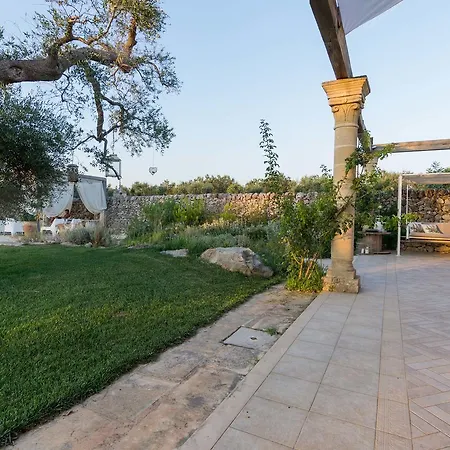 Bed & Breakfast Masseria Sorani Manduria