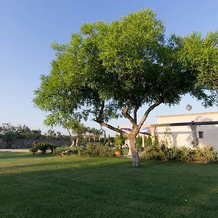 Masseria Sorani *
