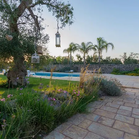 Masseria Sorani Bed & Breakfast