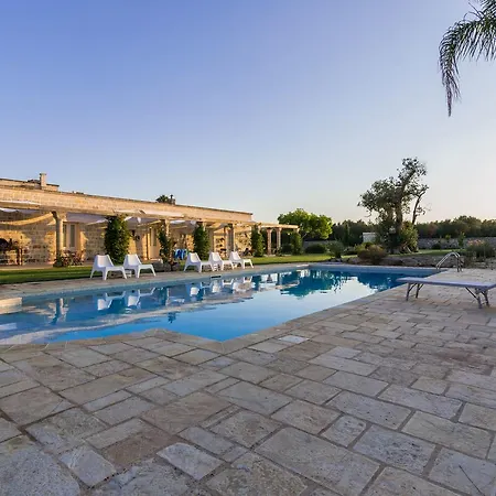 Masseria Sorani *