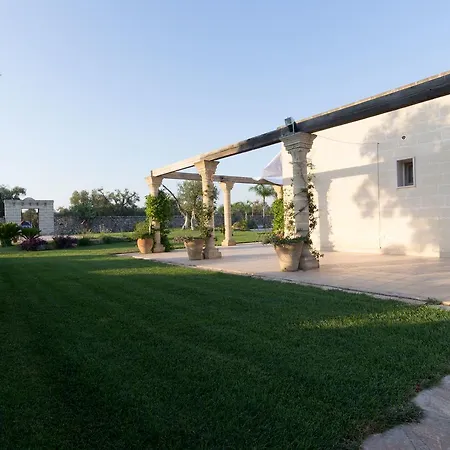 Masseria Sorani Bed & Breakfast Manduria
