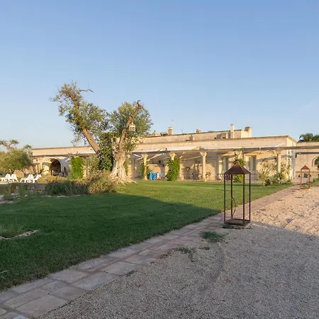 Masseria Sorani * Manduria