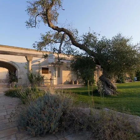 Masseria Sorani 4*