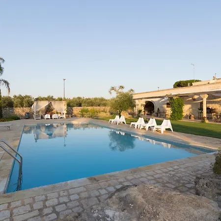 Masseria Sorani * Manduria