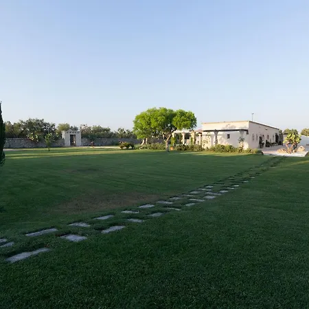 Masseria Sorani Bed & Breakfast *