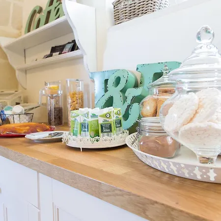 Masseria Sorani Bed & Breakfast Manduria