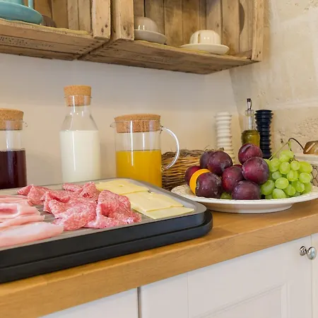 Masseria Sorani Bed & Breakfast *