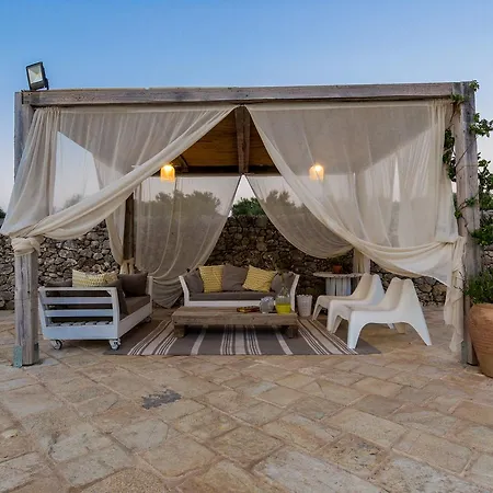 Masseria Sorani Bed & Breakfast *