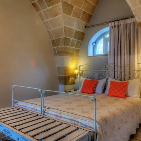Masseria Sorani Bed & Breakfast *