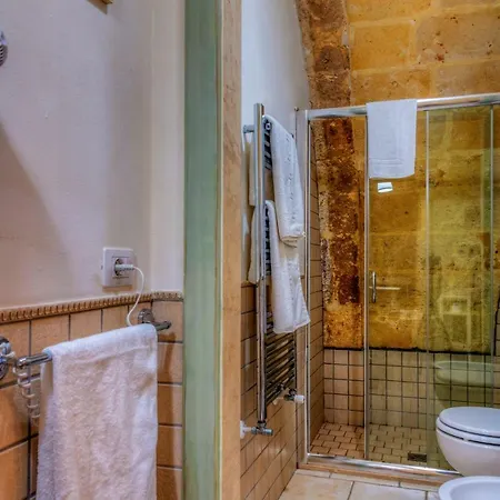 Masseria Sorani 4*