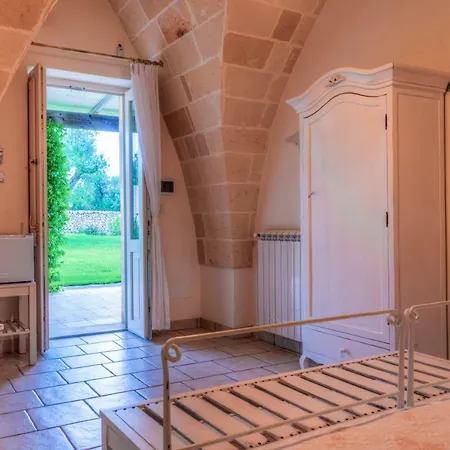 Masseria Sorani Bed & Breakfast Manduria