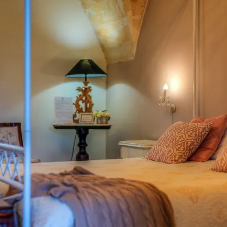 Bed & Breakfast Masseria Sorani *
