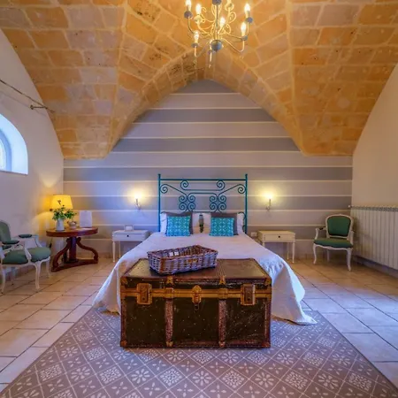 Bed & Breakfast Masseria Sorani