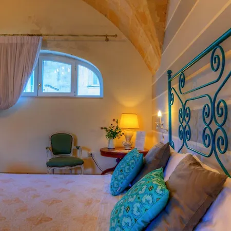 Masseria Sorani *
