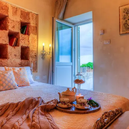 Masseria Sorani Bed & Breakfast Manduria