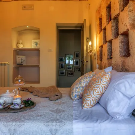 Masseria Sorani