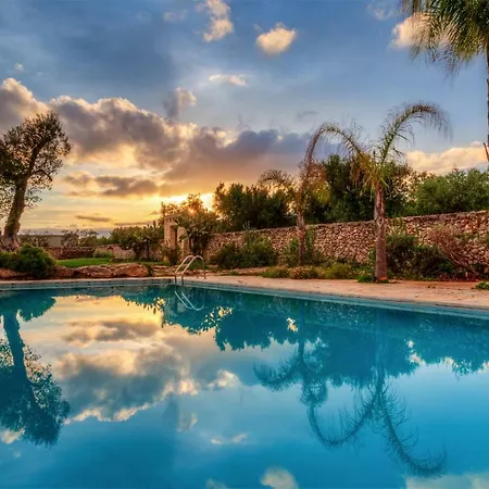 Bed & Breakfast Masseria Sorani Manduria