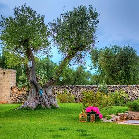 Masseria Sorani Bed & Breakfast *