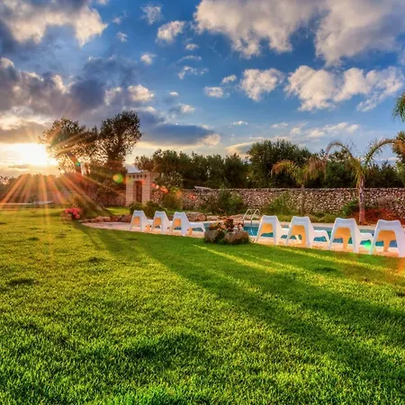 Masseria Sorani *