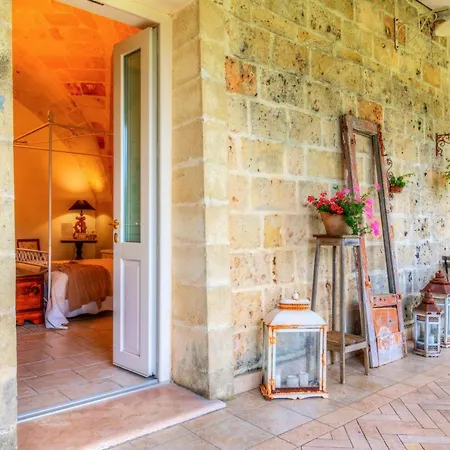 Masseria Sorani *