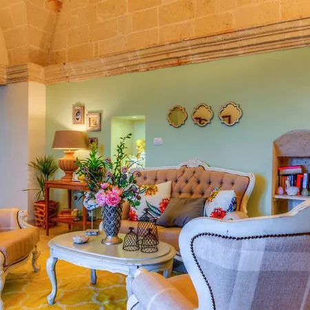 Masseria Sorani Bed & Breakfast