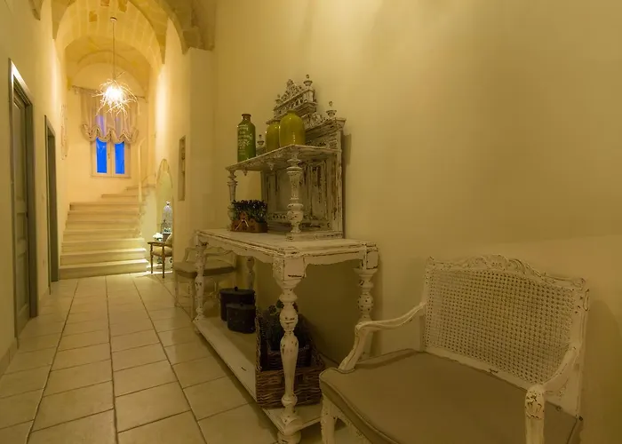 Masseria Sorani