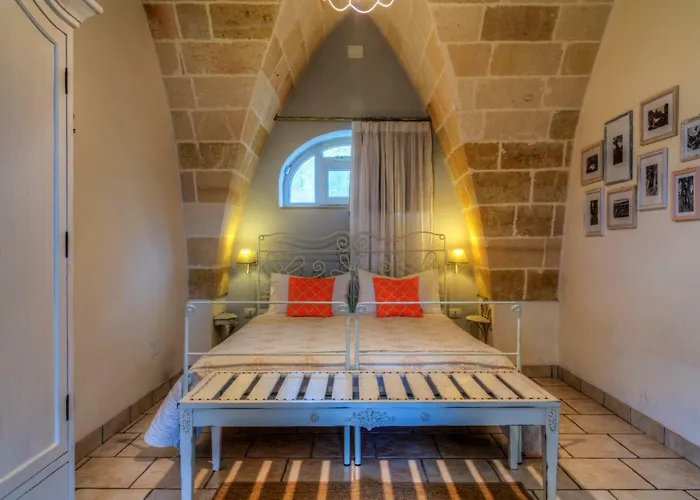Masseria Sorani Manduria