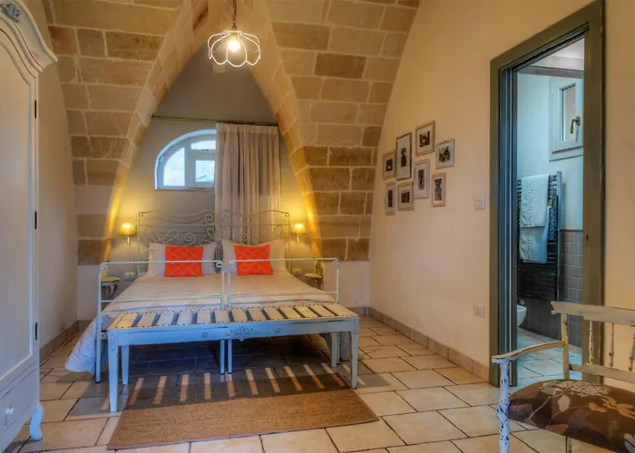 Masseria Sorani 4* Manduria