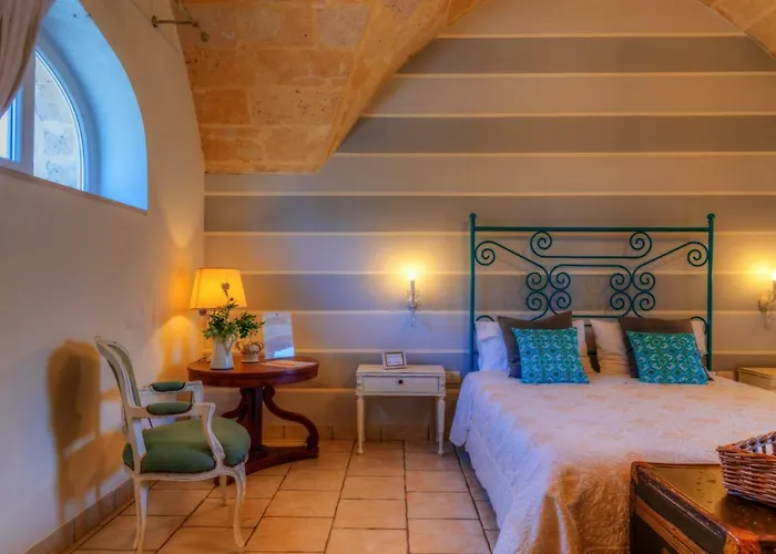 Masseria Sorani