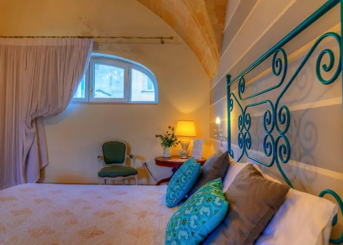 Masseria Sorani 4*